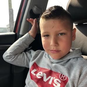 Meet your Posher, Alexandra